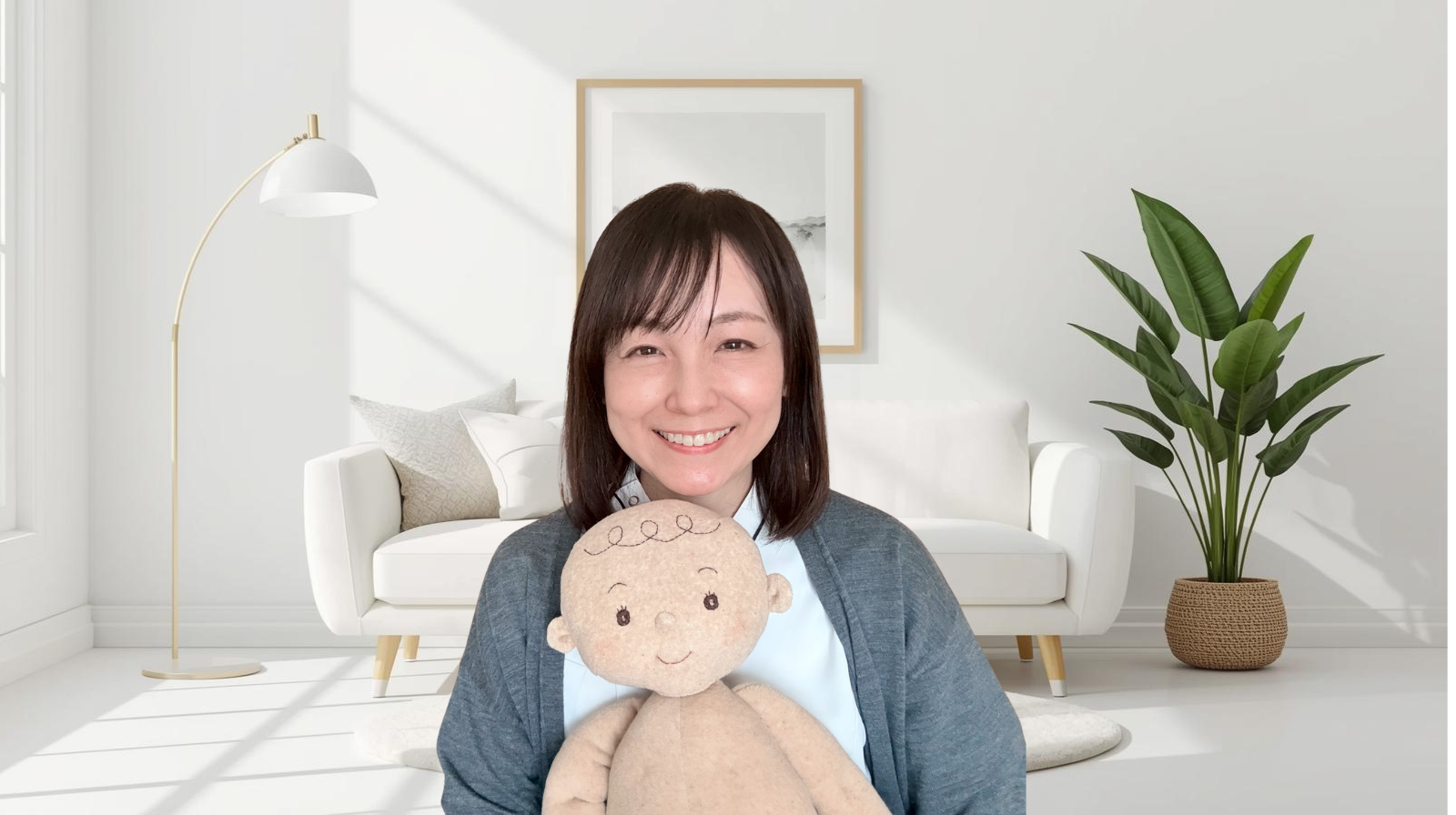 インストラクター船川説子の写真