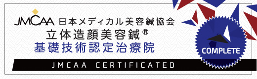 日本メディカル美容鍼協会